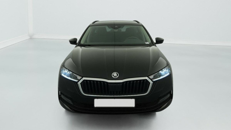 SKODA OCTAVIA COMBI 2.0 TDI 116 CH DSG7 AMBITION