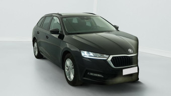 SKODA OCTAVIA COMBI 2.0 TDI 116 CH DSG7 AMBITION