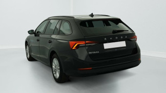 SKODA OCTAVIA COMBI 2.0 TDI 116 CH DSG7 AMBITION
