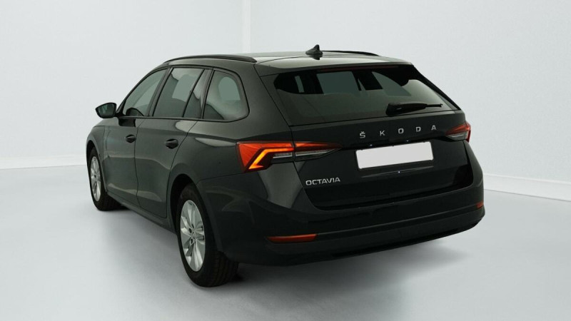 SKODA OCTAVIA COMBI 2.0 TDI 116 CH DSG7 AMBITION