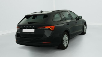 SKODA OCTAVIA COMBI 2.0 TDI 116 CH DSG7 AMBITION