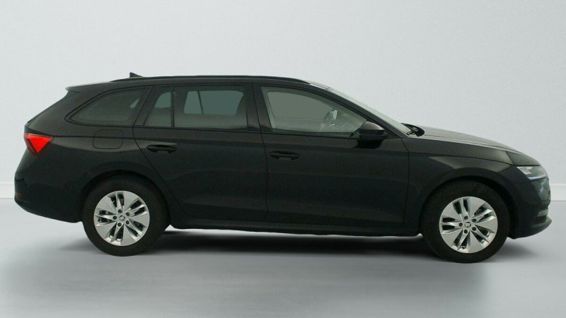 SKODA OCTAVIA COMBI 2.0 TDI 116 CH DSG7 AMBITION