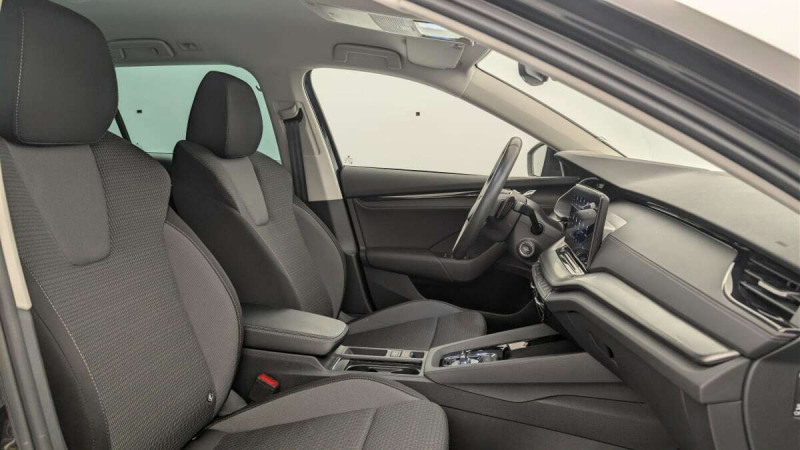 SKODA OCTAVIA COMBI 2.0 TDI 116 CH DSG7 AMBITION
