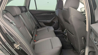 SKODA OCTAVIA COMBI 2.0 TDI 116 CH DSG7 AMBITION