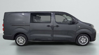 PEUGEOT EXPERT CABINE APPROFONDIE EXPERT CA FIXE XL HDI 180 EAT8