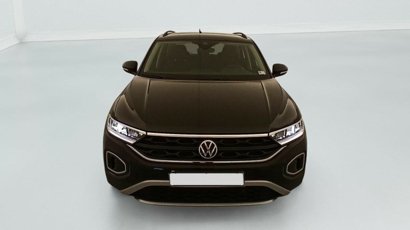 VOLKSWAGEN T-ROC 2.0 TDI 150 START STOP DSG7 LIFE