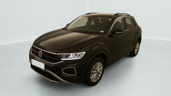 VOLKSWAGEN T-ROC 2.0 TDI 150 START STOP DSG7 LIFE