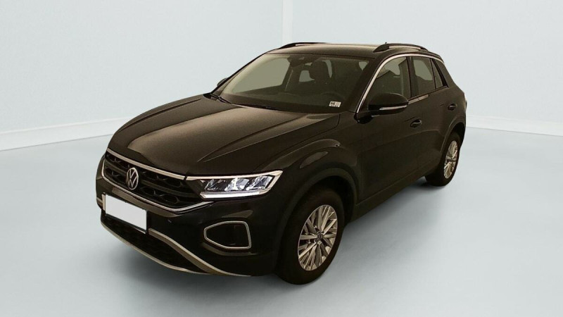 VOLKSWAGEN T-ROC 2.0 TDI 150 START STOP DSG7 LIFE