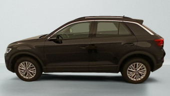 VOLKSWAGEN T-ROC 2.0 TDI 150 START STOP DSG7 LIFE