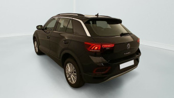 VOLKSWAGEN T-ROC 2.0 TDI 150 START STOP DSG7 LIFE