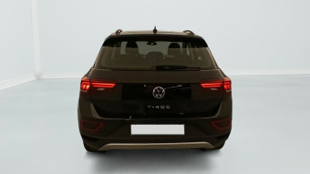 VOLKSWAGEN T-ROC 2.0 TDI 150 START STOP DSG7 LIFE