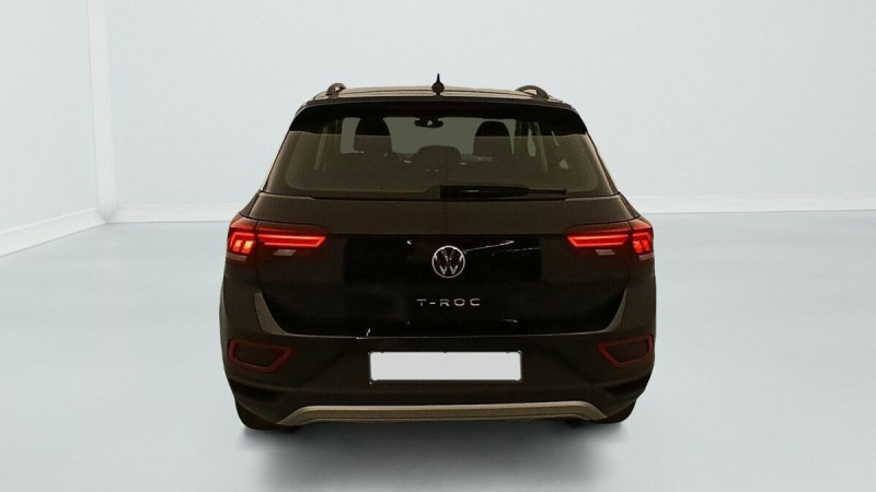 VOLKSWAGEN T-ROC 2.0 TDI 150 START STOP DSG7 LIFE