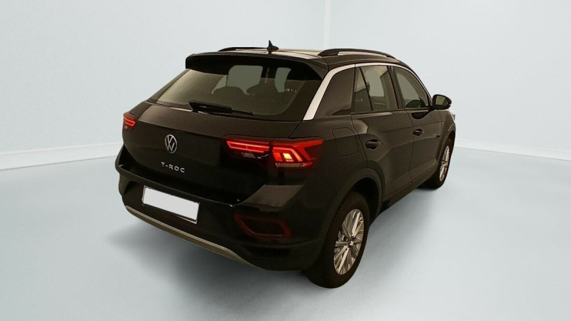 VOLKSWAGEN T-ROC 2.0 TDI 150 START STOP DSG7 LIFE
