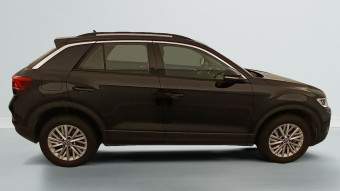 VOLKSWAGEN T-ROC 2.0 TDI 150 START STOP DSG7 LIFE