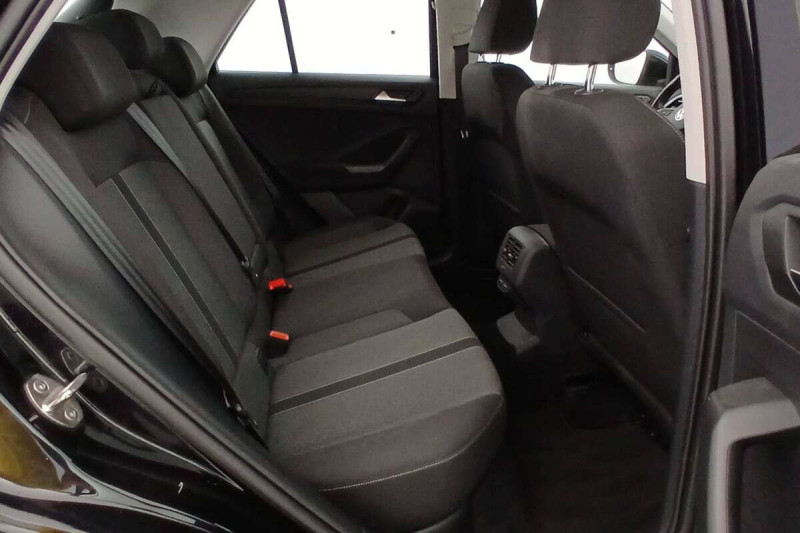 VOLKSWAGEN T-ROC 2.0 TDI 150 START STOP DSG7 LIFE