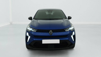 RENAULT CAPTUR TCE 90 CH EVOLUTION