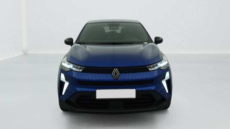 RENAULT CAPTUR TCE 90 CH EVOLUTION