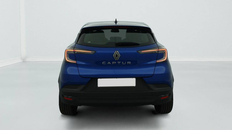 RENAULT CAPTUR TCE 90 CH EVOLUTION
