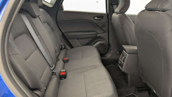 RENAULT CAPTUR TCE 90 CH EVOLUTION