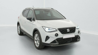 SEAT ARONA 1.0 TSI 95 CH START STOP BVM5 FR