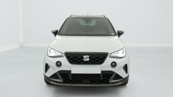 SEAT ARONA 1.0 TSI 95 CH START STOP BVM5 FR