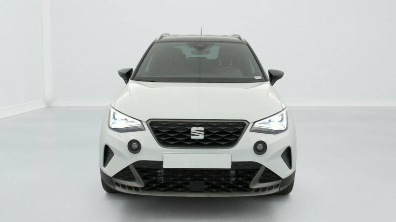 SEAT ARONA 1.0 TSI 95 CH START STOP BVM5 FR