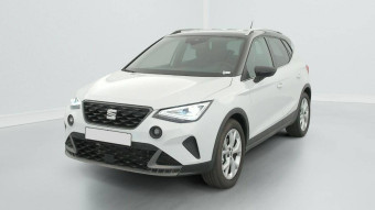 SEAT ARONA 1.0 TSI 95 CH START STOP BVM5 FR