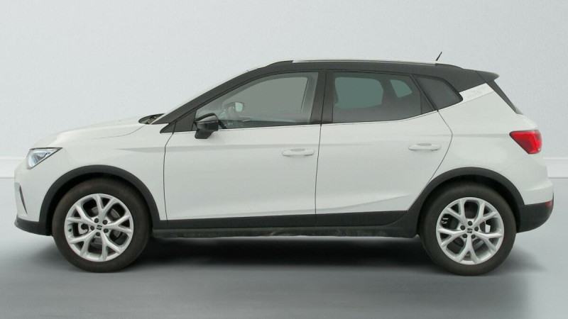 SEAT ARONA 1.0 TSI 95 CH START STOP BVM5 FR