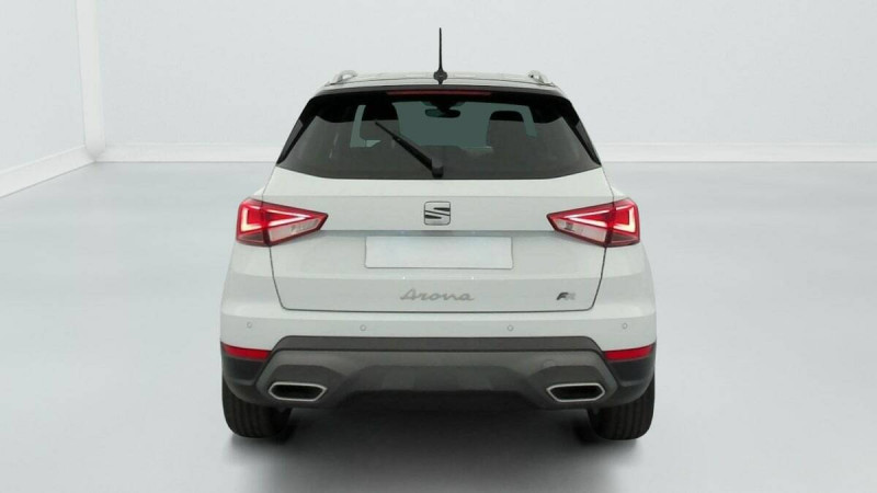 SEAT ARONA 1.0 TSI 95 CH START STOP BVM5 FR