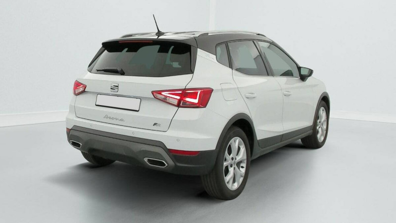 SEAT ARONA 1.0 TSI 95 CH START STOP BVM5 FR
