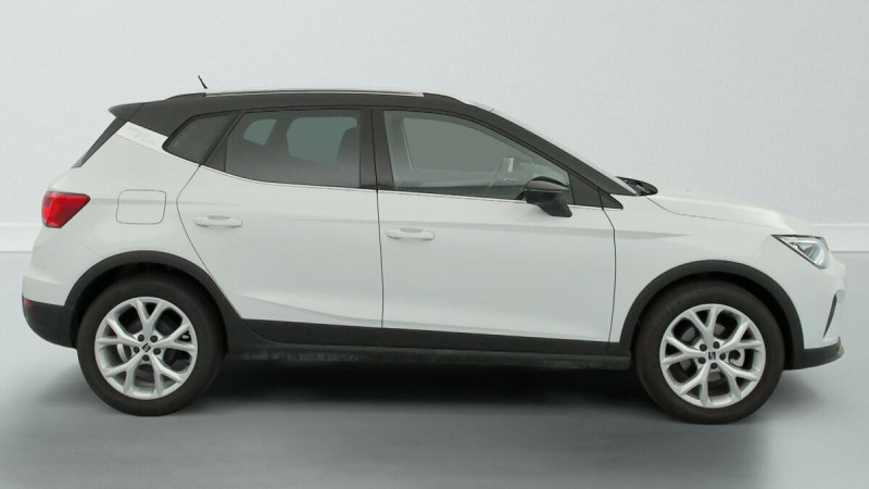 SEAT ARONA 1.0 TSI 95 CH START STOP BVM5 FR