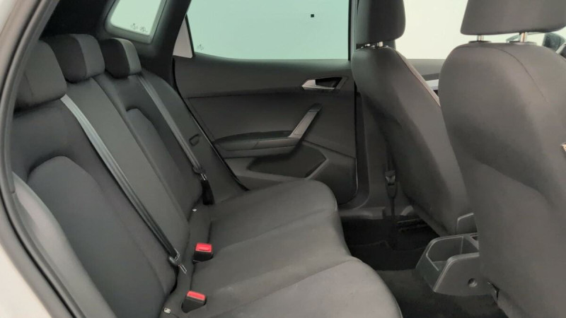 SEAT ARONA 1.0 TSI 95 CH START STOP BVM5 FR