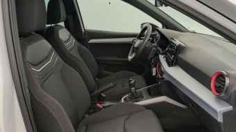 SEAT ARONA 1.0 TSI 95 CH START STOP BVM5 FR
