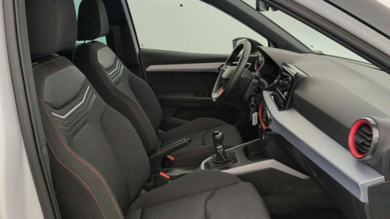 SEAT ARONA 1.0 TSI 95 CH START STOP BVM5 FR