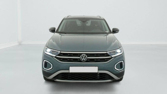 VOLKSWAGEN T-ROC 1.0 TSI 116 START STOP STYLE
