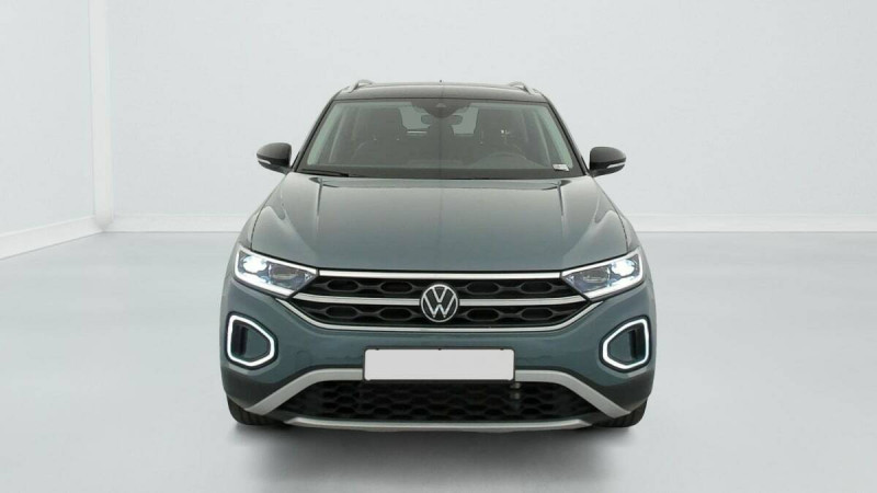 VOLKSWAGEN T-ROC 1.0 TSI 116 START STOP STYLE