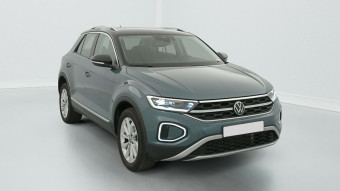 VOLKSWAGEN T-ROC 1.0 TSI 116 START STOP STYLE