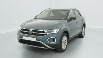 VOLKSWAGEN T-ROC 1.0 TSI 116 START STOP STYLE
