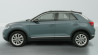 VOLKSWAGEN T-ROC 1.0 TSI 116 START STOP STYLE
