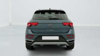 VOLKSWAGEN T-ROC 1.0 TSI 116 START STOP STYLE