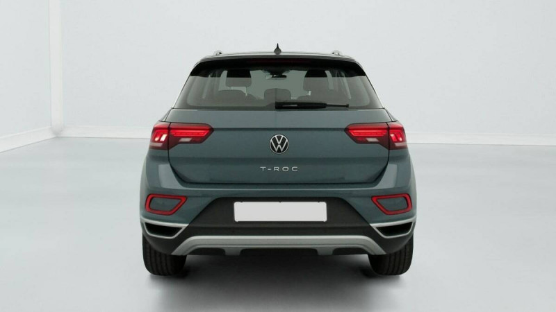 VOLKSWAGEN T-ROC 1.0 TSI 116 START STOP STYLE