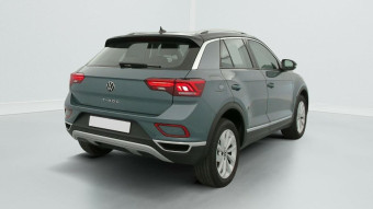VOLKSWAGEN T-ROC 1.0 TSI 116 START STOP STYLE