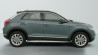 VOLKSWAGEN T-ROC 1.0 TSI 116 START STOP STYLE