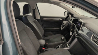 VOLKSWAGEN T-ROC 1.0 TSI 116 START STOP STYLE