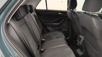 VOLKSWAGEN T-ROC 1.0 TSI 116 START STOP STYLE