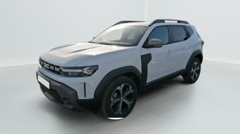 DACIA DUSTER 1.2 MILD HYBRID 140 JOURNEY
