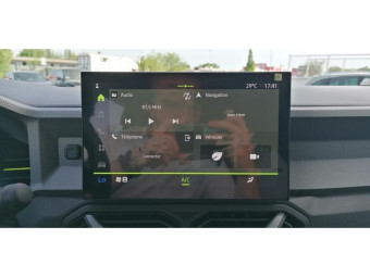 DACIA DUSTER 1.2 MILD HYBRID 140 JOURNEY