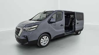 NISSAN PRIMASTAR COMBI PRIMASTAR COMBI L2H1 3.0T 2.0 DCI 170 BVA9 TEKNA