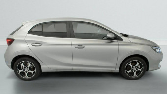 MG MG3 1.5 L HYBRID+ 195 CH LUXURY