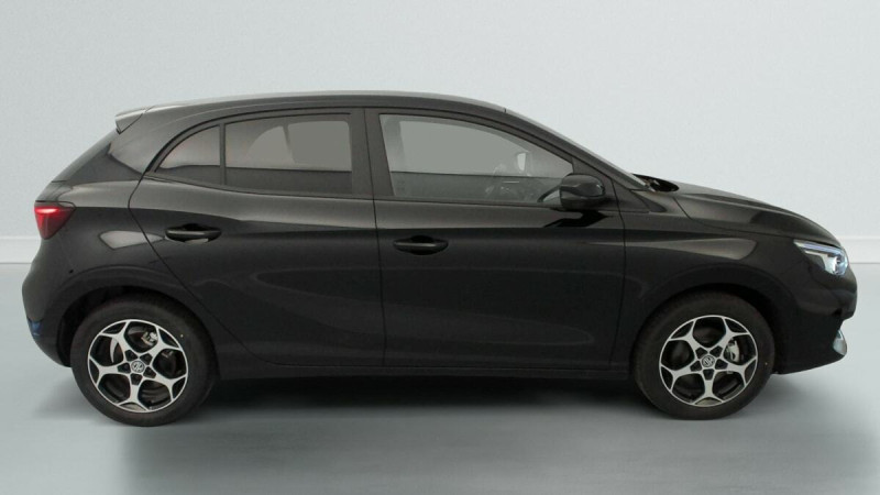 MG MG3 1.5 L HYBRID+ 195 CH LUXURY